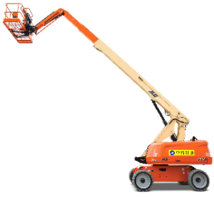 直臂式高空作業(yè)平臺